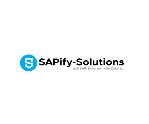 Logo Design by Fahim611 for SAPify-Solutions GmbH | Design: #37154832