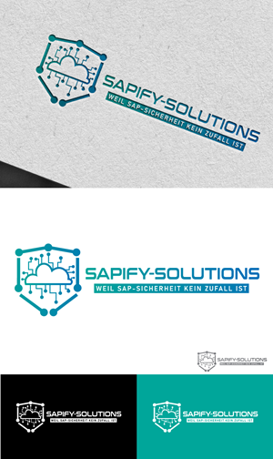 Logo Design by MonsterDesign for SAPify-Solutions GmbH | Design: #37155462