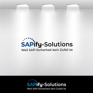 Logo Design by gdesigncorners for SAPify-Solutions GmbH | Design: #37177959