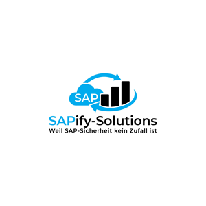 Logo Design by Jubaidur Creative Designer for SAPify-Solutions GmbH | Design: #37174853