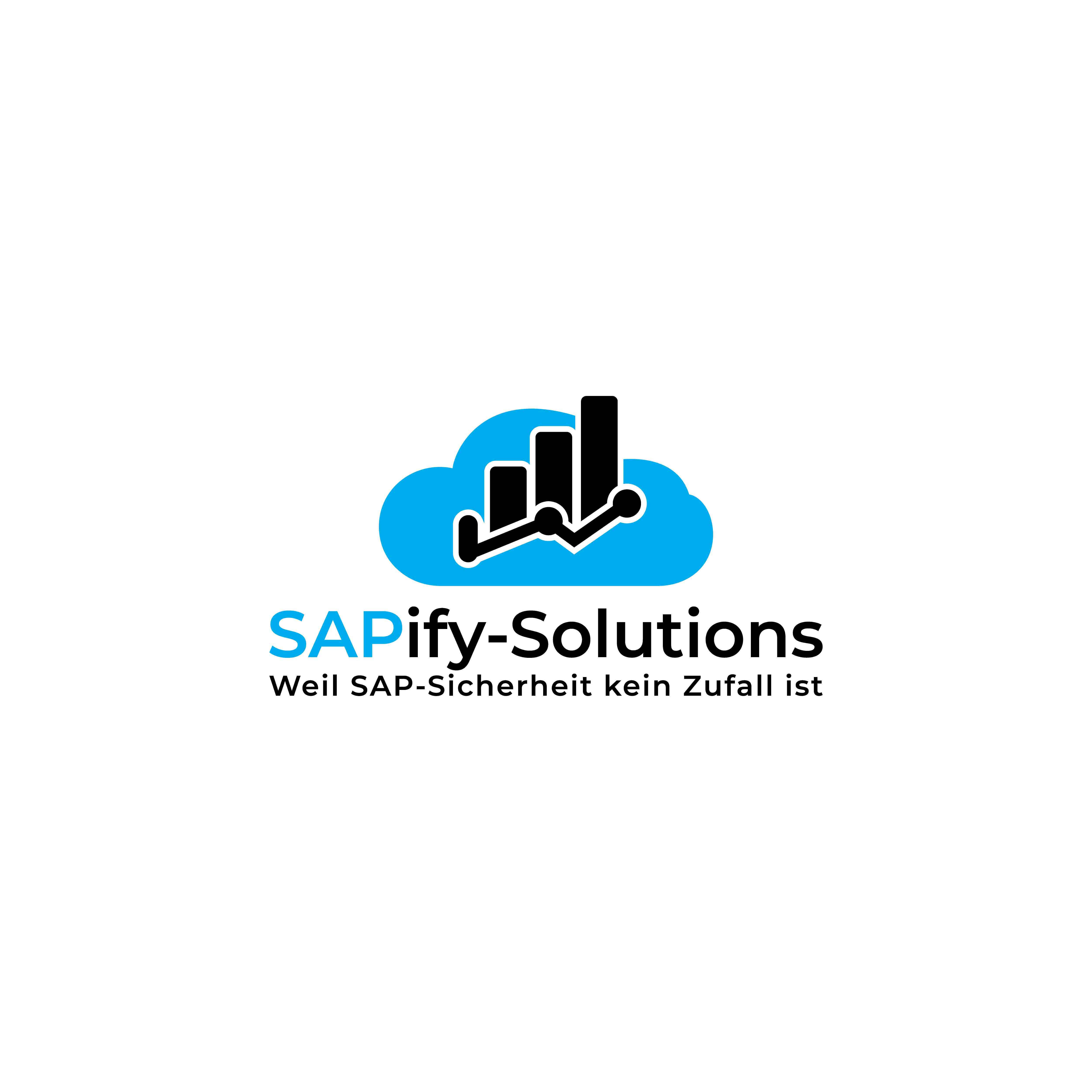 Logo Design by Jubaidur Creative Designer for SAPify-Solutions GmbH | Design #37174857