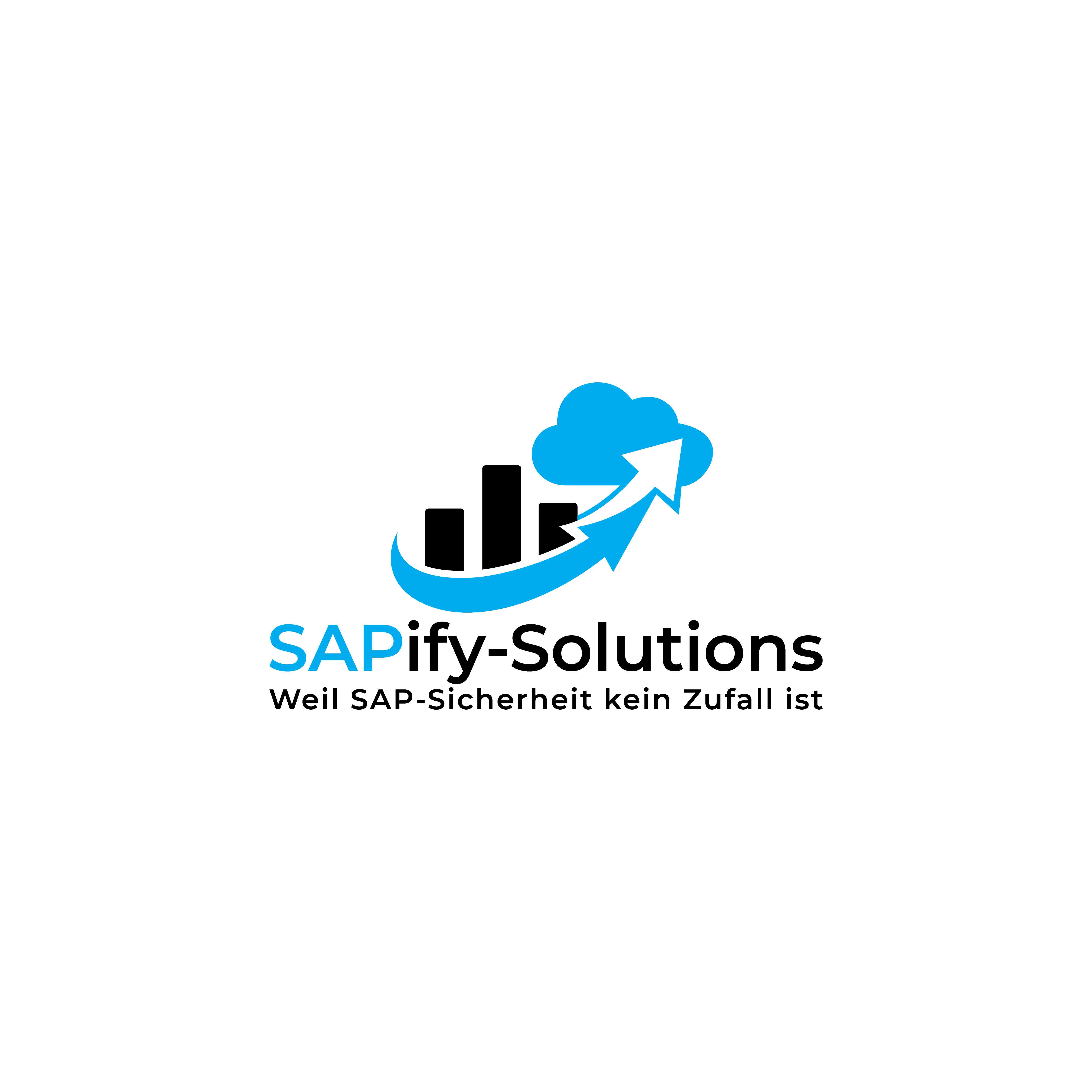 Logo Design by Jubaidur Creative Designer for SAPify-Solutions GmbH | Design #37174858