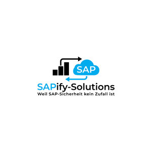 Logo Design by Jubaidur Creative Designer for SAPify-Solutions GmbH | Design: #37174859