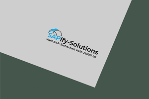 Logo Design by Jubaidur Creative Designer for SAPify-Solutions GmbH | Design: #37174860