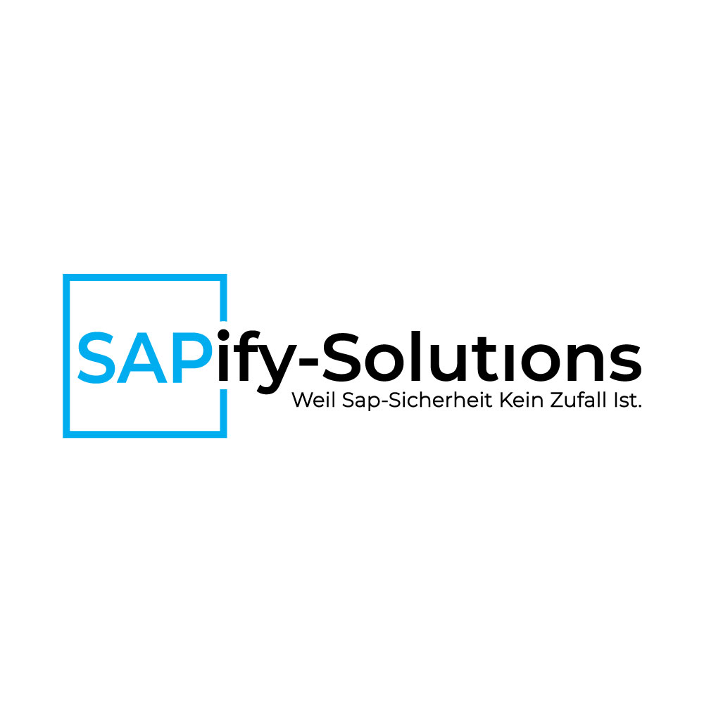 Logo Design by @Dh24 for SAPify-Solutions GmbH | Design #37180792