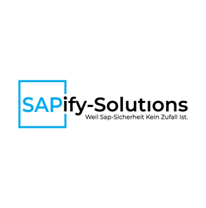 Logo Design by @Dh24 for SAPify-Solutions GmbH | Design: #37180792