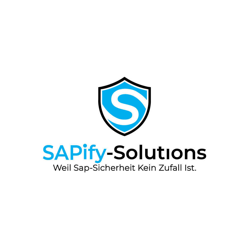 Logo Design by @Dh24 for SAPify-Solutions GmbH | Design #37180793