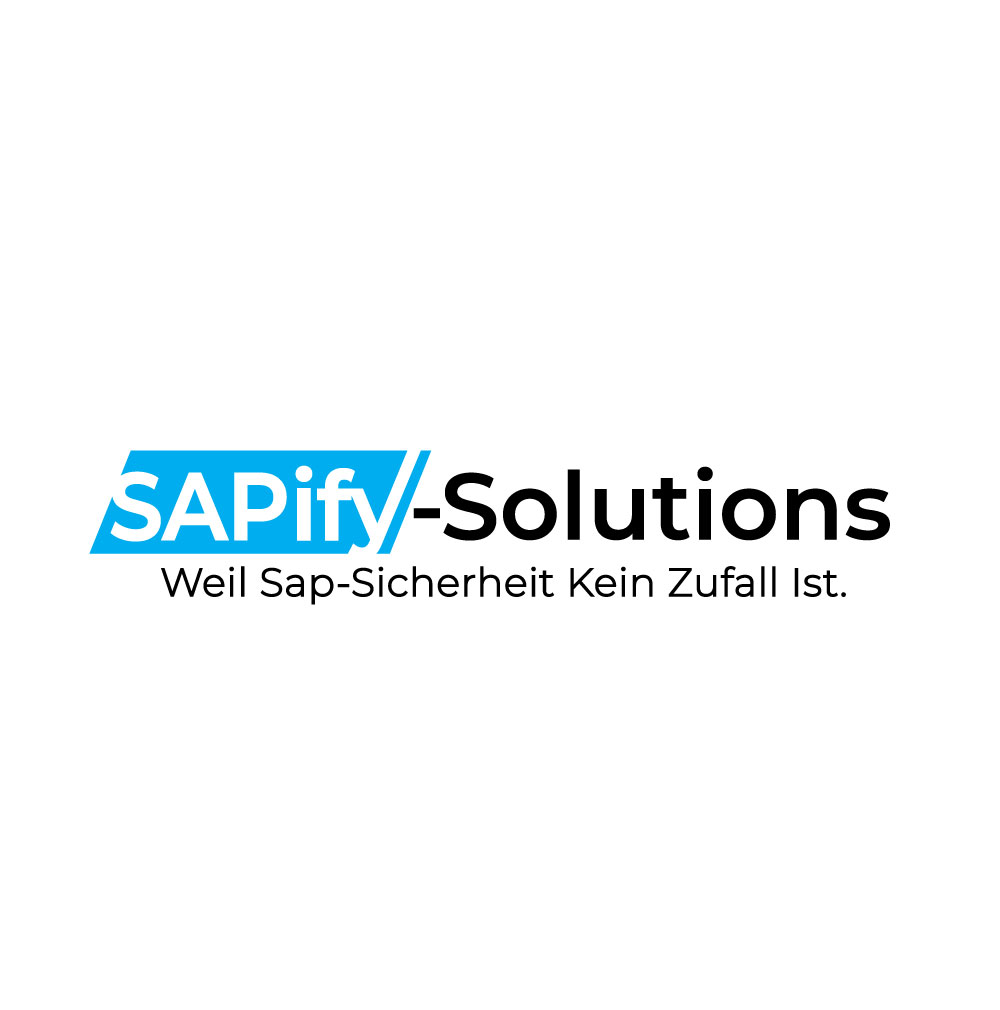 Logo Design by @Dh24 for SAPify-Solutions GmbH | Design #37180794