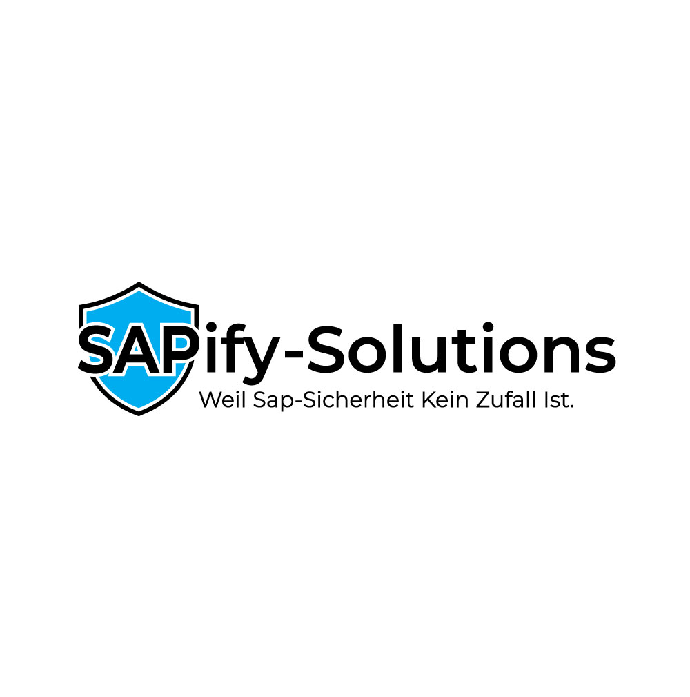 Logo Design by @Dh24 for SAPify-Solutions GmbH | Design #37180795
