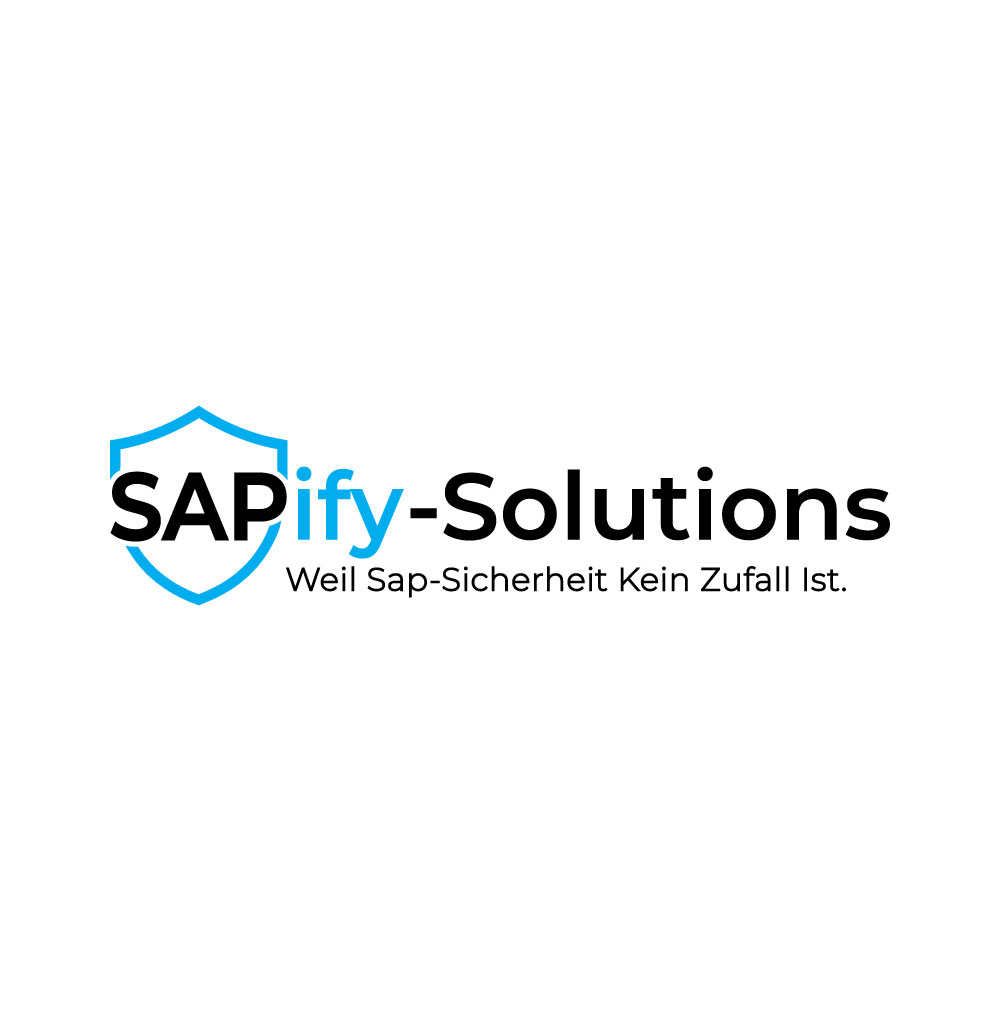 Logo Design by @Dh24 for SAPify-Solutions GmbH | Design #37180796