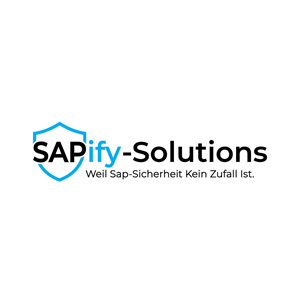 Logo Design by @Dh24 for SAPify-Solutions GmbH | Design: #37180796