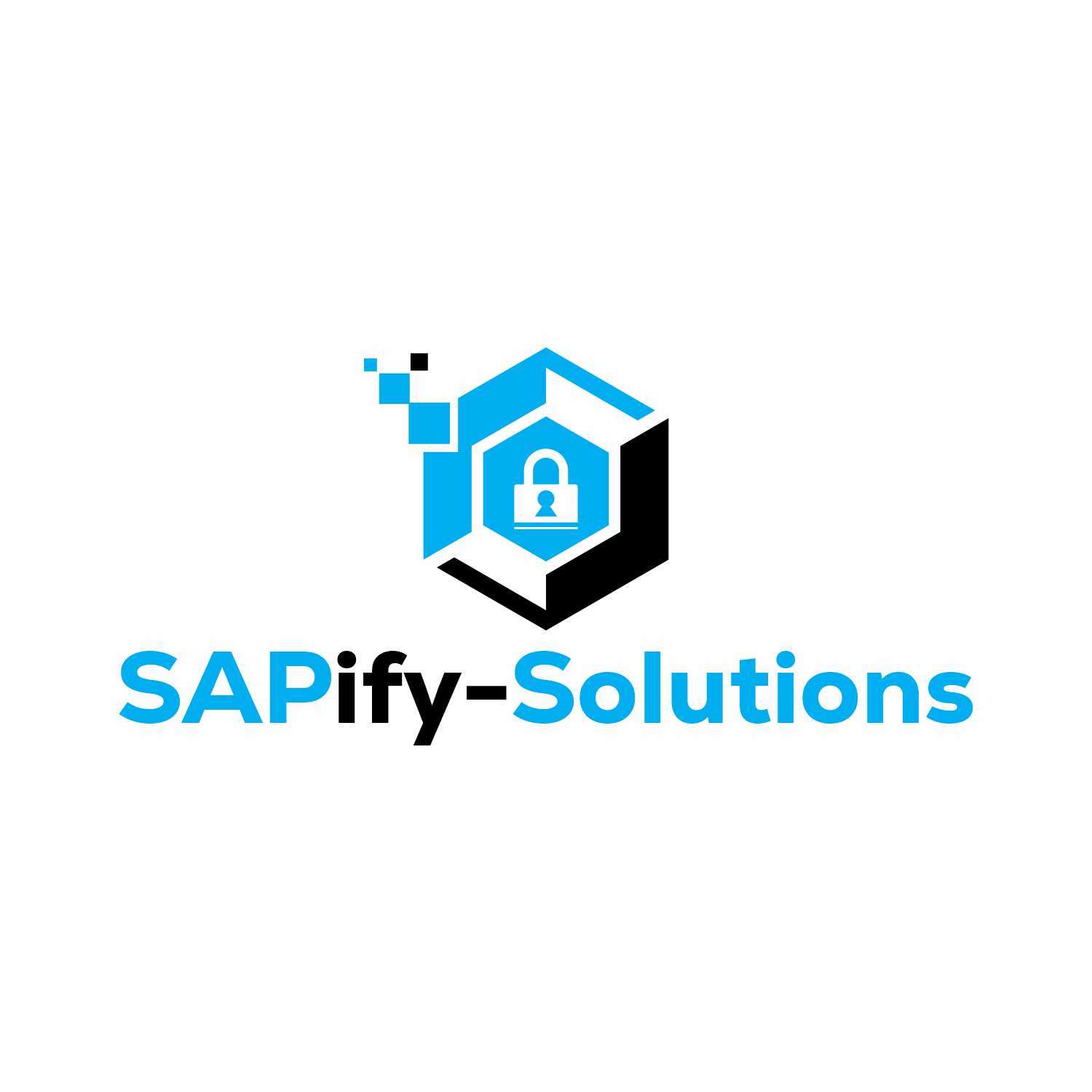 Logo Design by franky19c for SAPify-Solutions GmbH | Design #37153695