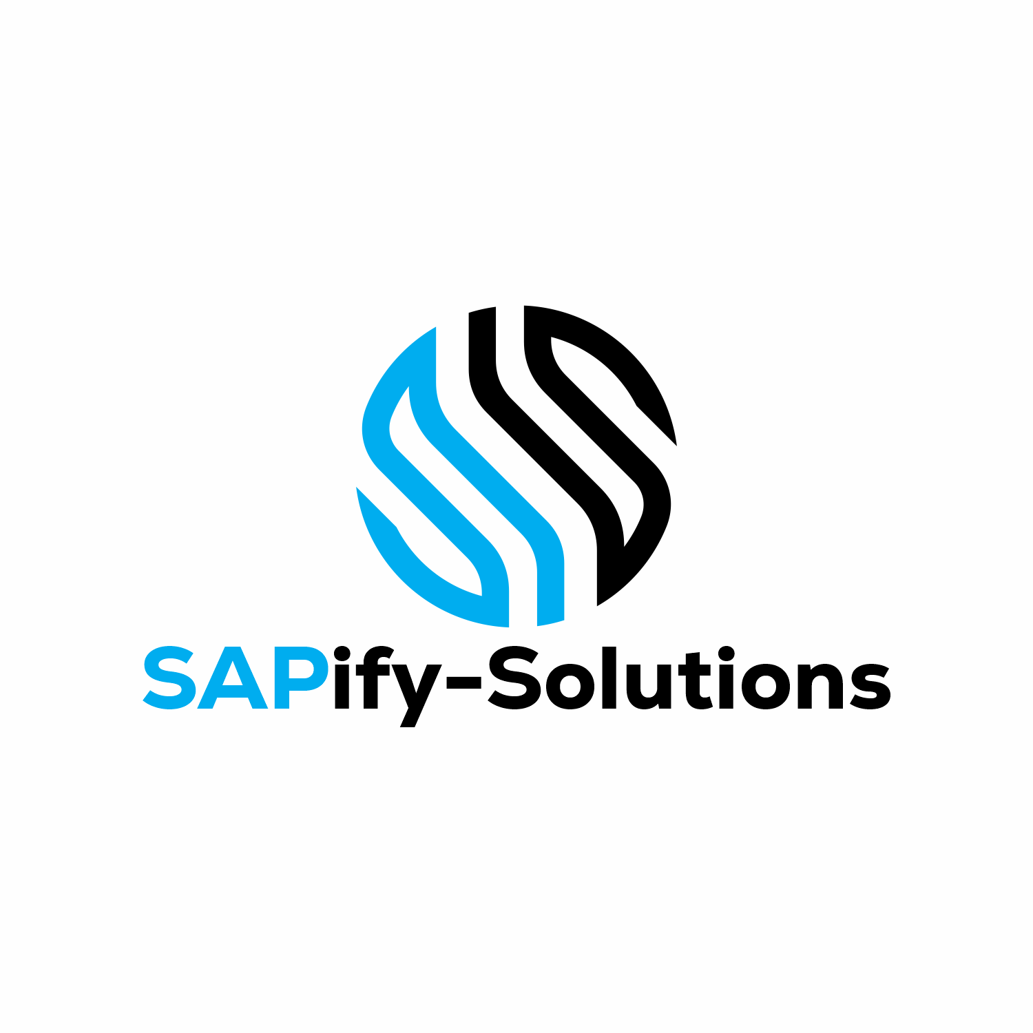 Logo Design by franky19c for SAPify-Solutions GmbH | Design #37153706
