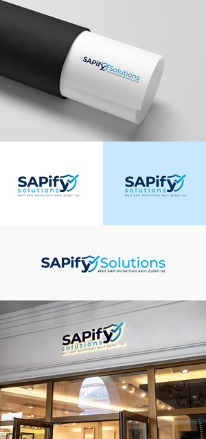 Logo Design by Oliver_Design