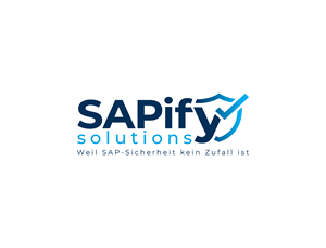 Logo Design by Oliver_Design for SAPify-Solutions GmbH | Design: #37183961