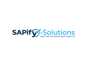 Logo Design by Oliver_Design for SAPify-Solutions GmbH | Design: #37183962