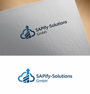 Logo Design by 9me art for SAPify-Solutions GmbH | Design: #37152637