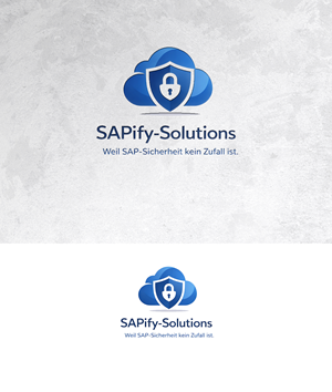 Logo Design by sonu.CR for SAPify-Solutions GmbH | Design: #37169789