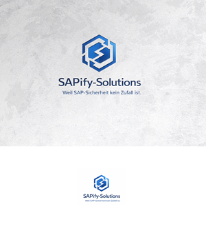 Logo Design by sonu.CR for SAPify-Solutions GmbH | Design: #37169791