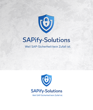 Logo Design by sonu.CR for SAPify-Solutions GmbH | Design: #37169792