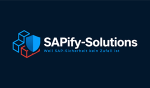 Logo Design by __Alom__ for SAPify-Solutions GmbH | Design: #37156806
