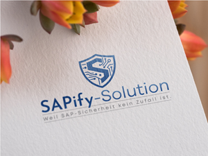 Diseño de Logo por victipedia para SAPify-Solutions GmbH | Diseño #37157906