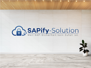 Diseño de Logo por victipedia para SAPify-Solutions GmbH | Diseño: #37157907