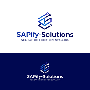 Diseño de Logo por debdesign para SAPify-Solutions GmbH | Diseño: #37155782