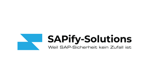 Diseño de Logo por Grafactory para SAPify-Solutions GmbH | Diseño: #37151239