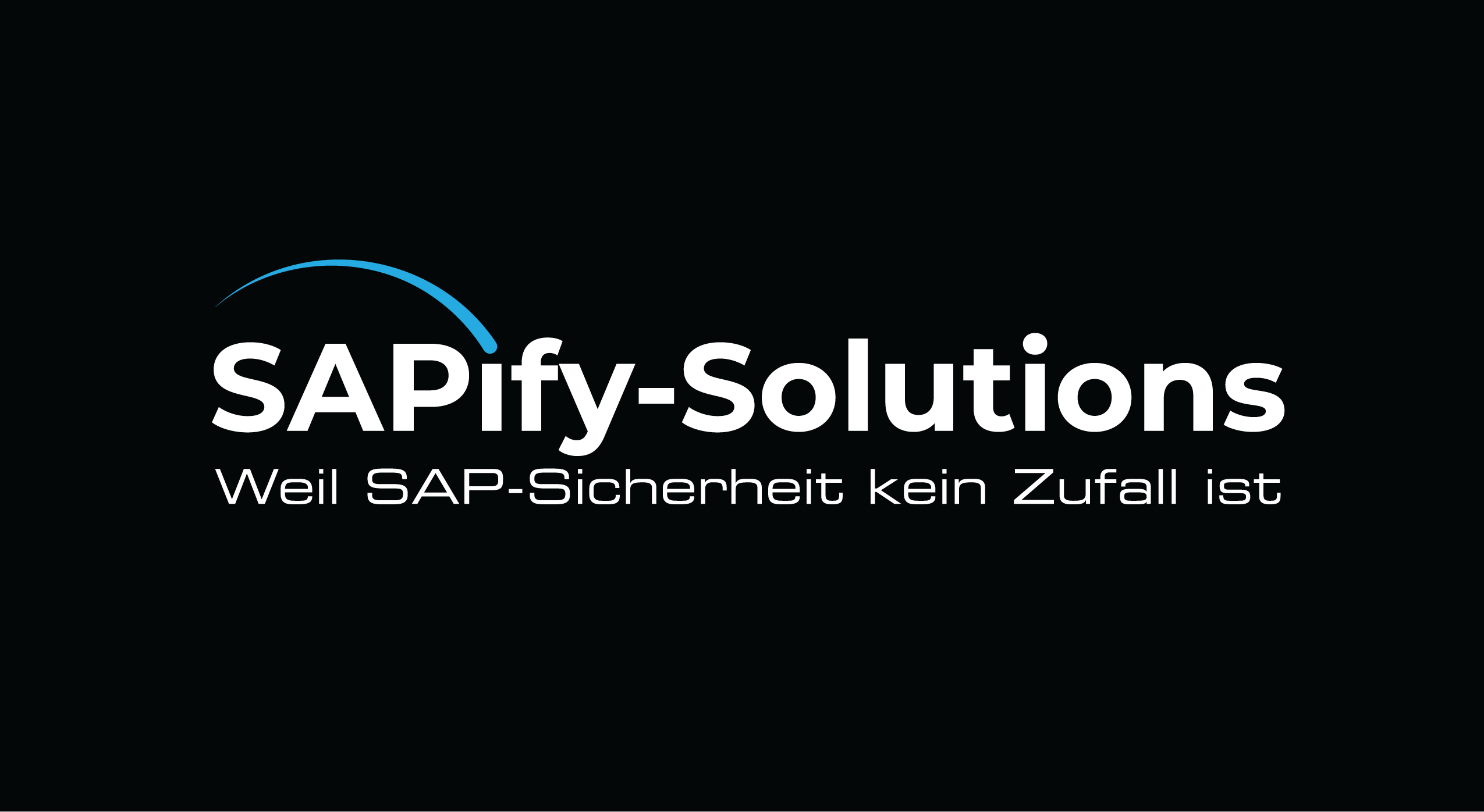 Logo Design by Grafactory for SAPify-Solutions GmbH | Design #37151321