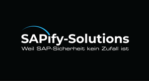 Diseño de Logo por Grafactory para SAPify-Solutions GmbH | Diseño: #37151321