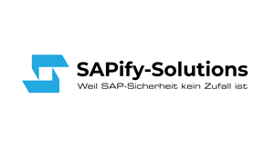 Diseño de Logo por Grafactory para SAPify-Solutions GmbH | Diseño: #37151384