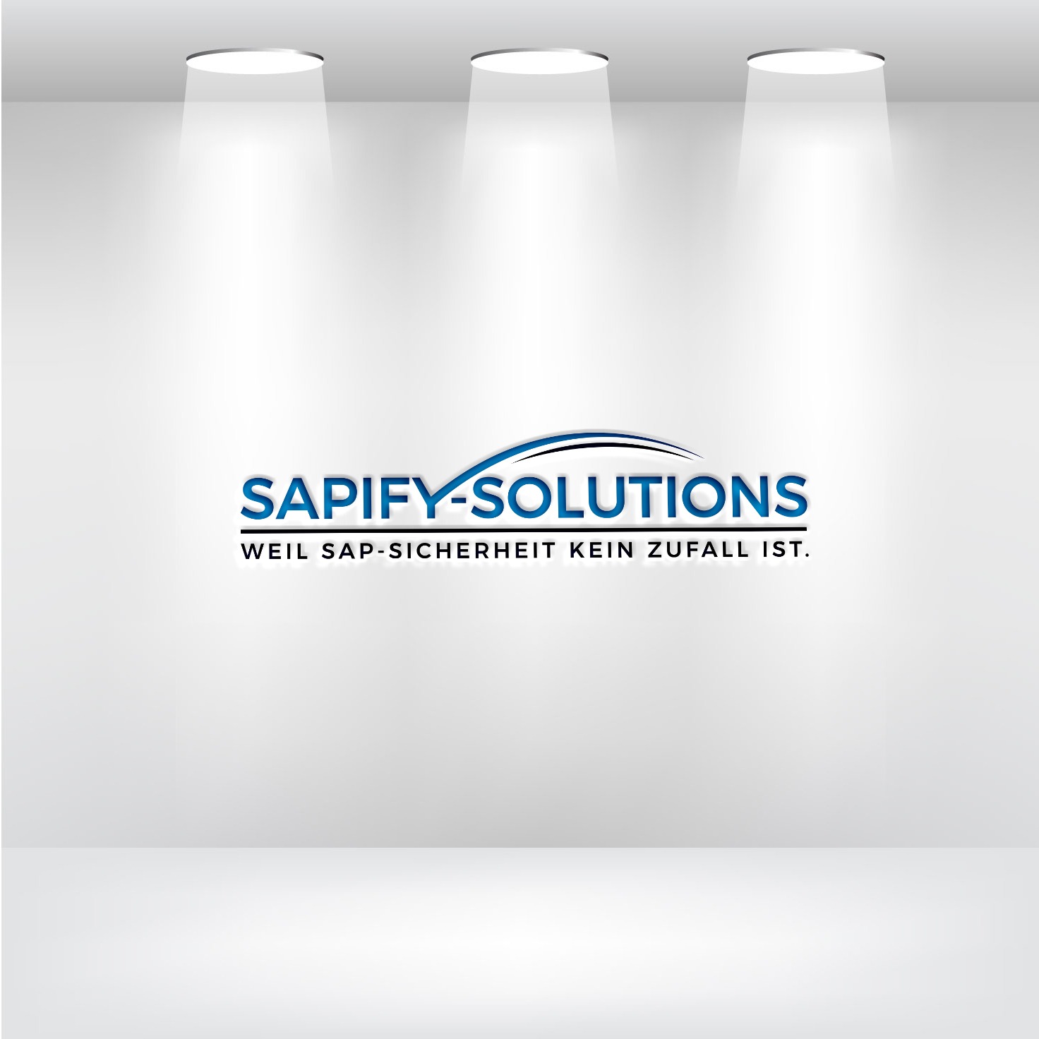 Logo Design by Deziners Zone for SAPify-Solutions GmbH | Design #37152207