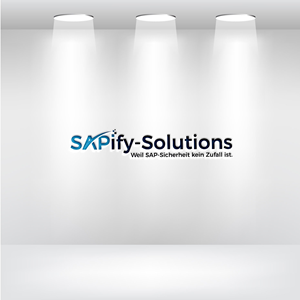 Diseño de Logo por Deziners Zone para SAPify-Solutions GmbH | Diseño: #37152209