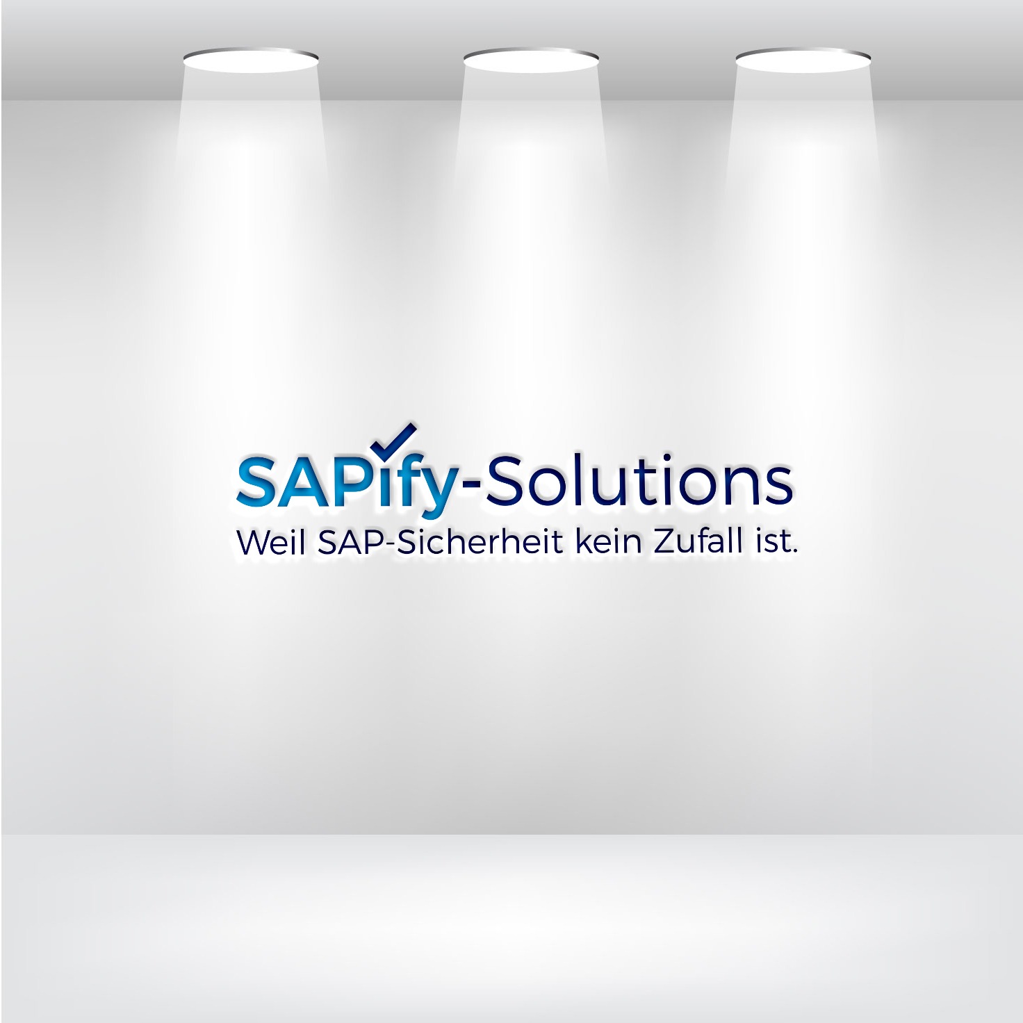 Logo Design by Deziners Zone for SAPify-Solutions GmbH | Design #37152210