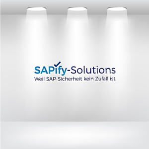 Diseño de Logo por Deziners Zone para SAPify-Solutions GmbH | Diseño: #37152210