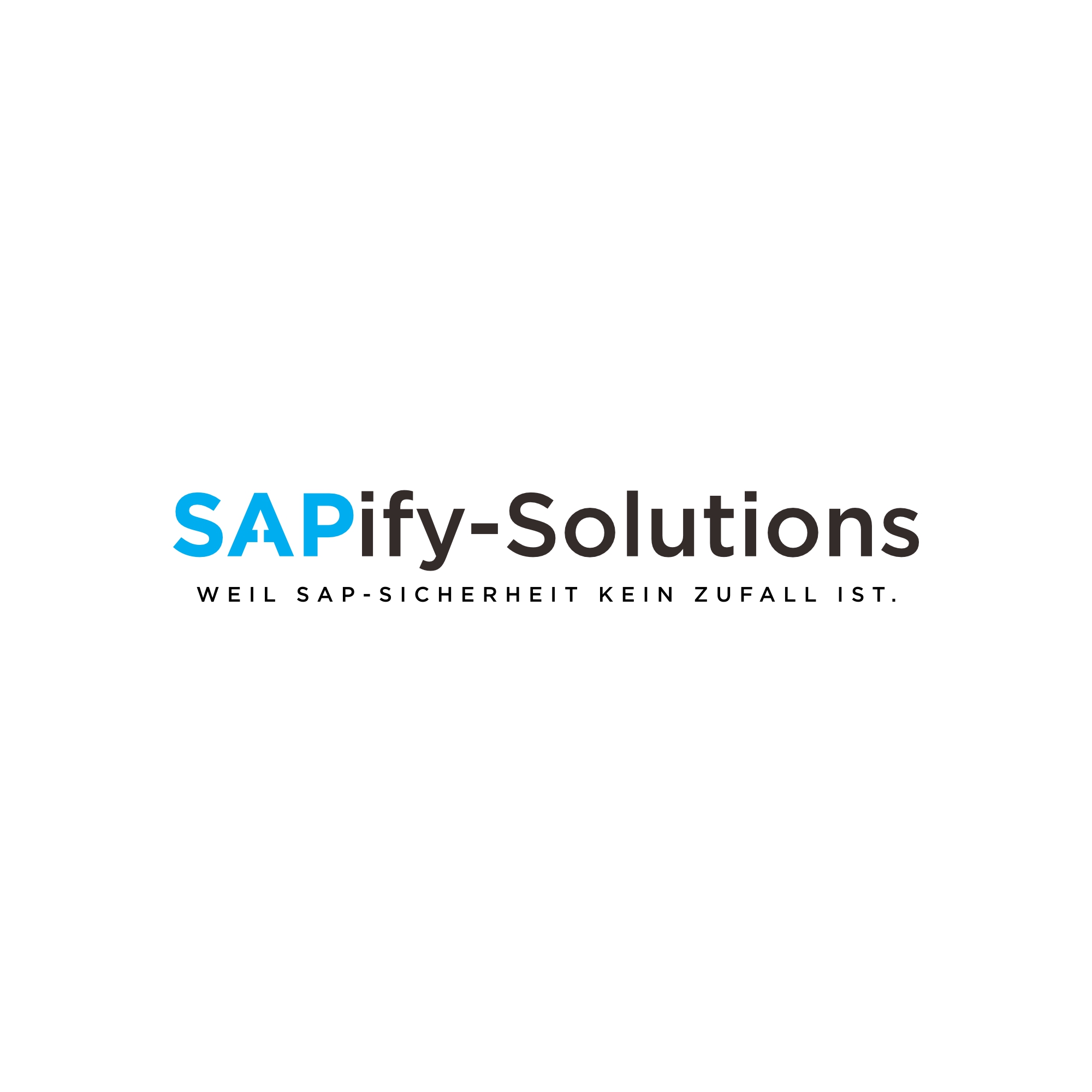 Logo Design by hidro for SAPify-Solutions GmbH | Design #37151181