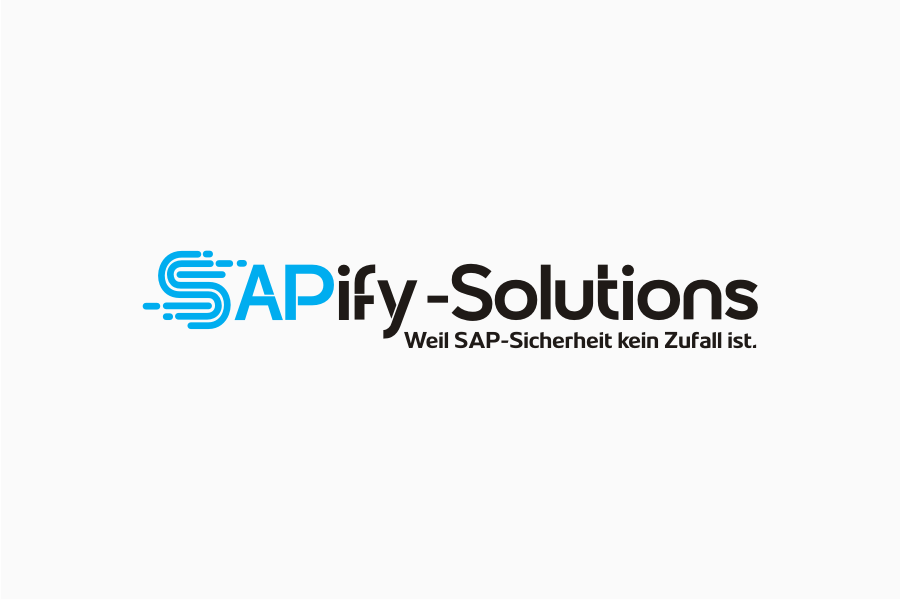 Logo Design by gray mind for SAPify-Solutions GmbH | Design #37174784
