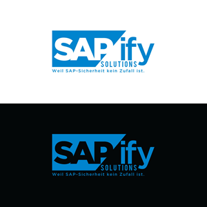 Diseño de Logo por prodesigns99 para SAPify-Solutions GmbH | Diseño: #37150857