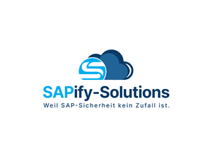 Logo Design by Owltive for SAPify-Solutions GmbH | Design: #37150327