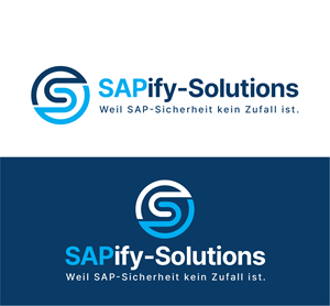 Diseño de Logo por Owltive para SAPify-Solutions GmbH | Diseño: #37162606