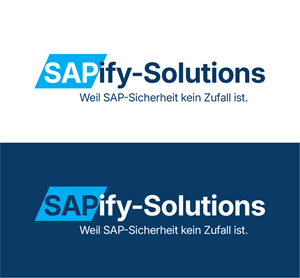 Diseño de Logo por Owltive para SAPify-Solutions GmbH | Diseño: #37162607