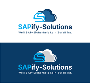 Diseño de Logo por Owltive para SAPify-Solutions GmbH | Diseño: #37162608