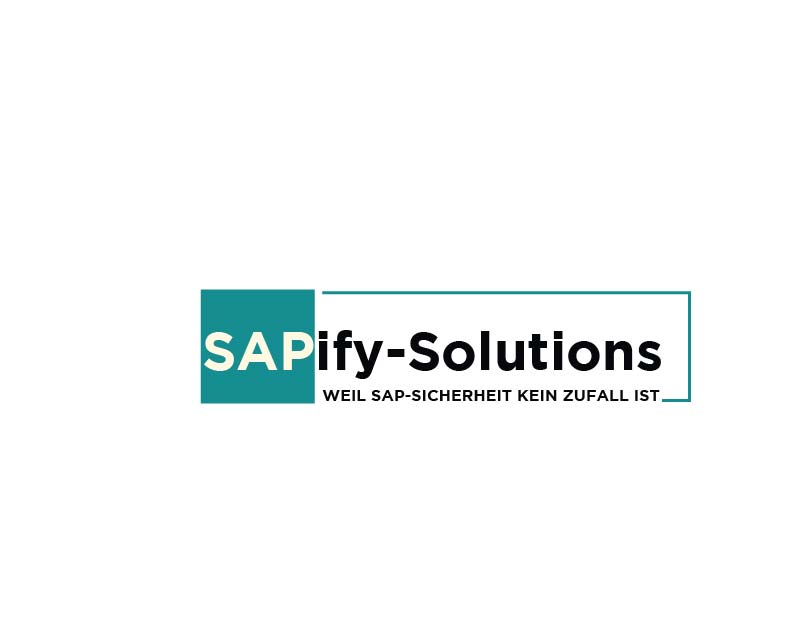 Logo Design by success logo for SAPify-Solutions GmbH | Design #37173033