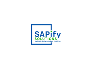 Logo Design by John316 for SAPify-Solutions GmbH | Design: #37173210