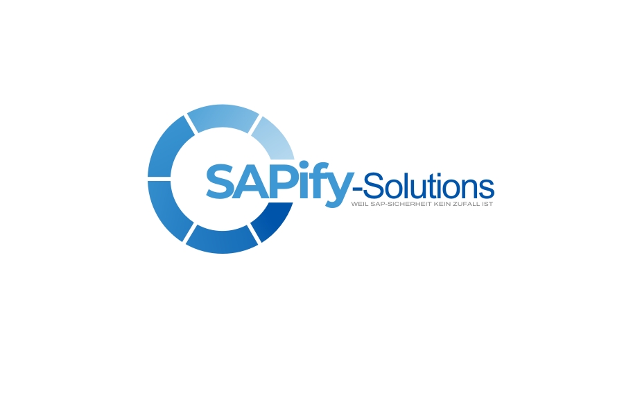 Logo Design by iamrady for SAPify-Solutions GmbH | Design #37165768