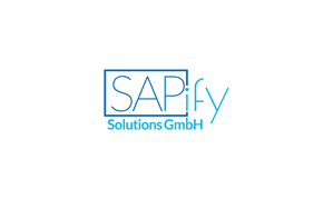 Logo Design by patriciaparadesign for SAPify-Solutions GmbH | Design: #37179841