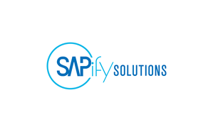 Logo Design by patriciaparadesign for SAPify-Solutions GmbH | Design: #37180925