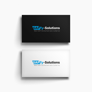 Diseño de Logo por aquabomb26 para SAPify-Solutions GmbH | Diseño: #37150952