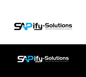 Logo Design by take8 for SAPify-Solutions GmbH | Design: #37157046